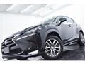 2016 Lexus NX