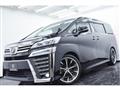 2019 Toyota Vellfire