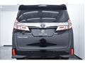 2019 Toyota Vellfire