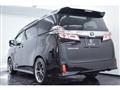 2019 Toyota Vellfire