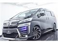 2019 Toyota Vellfire