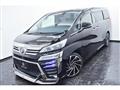 2019 Toyota Vellfire