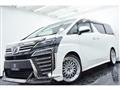 2019 Toyota Vellfire