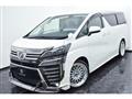2019 Toyota Vellfire