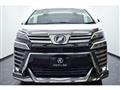 2019 Toyota Vellfire