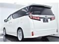 2019 Toyota Vellfire