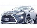 2016 Lexus RX