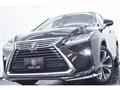 2016 Lexus RX