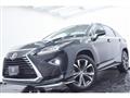 2016 Lexus RX