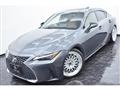 2020 Lexus IS