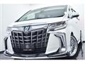2020 Toyota Alphard