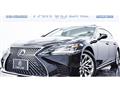 2018 Lexus LS