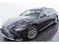 2018 Lexus LS