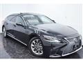 2018 Lexus LS