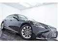 2018 Lexus LS
