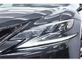 2018 Lexus LS