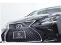 2018 Lexus LS