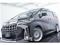 2020 Toyota Alphard