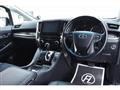 2020 Toyota Alphard