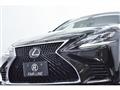 2018 Lexus LS