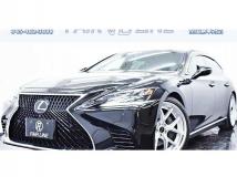 2018 Lexus LS