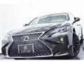 2018 Lexus LS