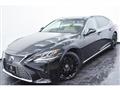 2018 Lexus LS