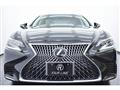 2018 Lexus LS