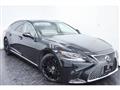 2018 Lexus LS