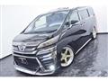 2020 Toyota Vellfire