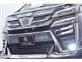 2020 Toyota Vellfire