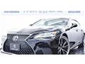 2021 Lexus LS