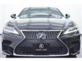 2021 Lexus LS