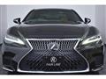 2021 Lexus LS