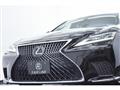 2021 Lexus LS
