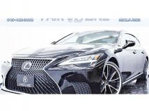 2021 Lexus LS