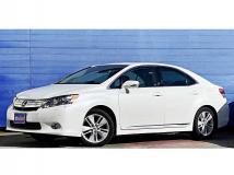 2011 Lexus HS