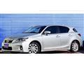 2013 Lexus CT