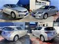 2013 Lexus CT