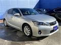 2013 Lexus CT