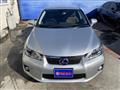 2013 Lexus CT