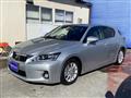 2013 Lexus CT