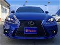 2015 Lexus IS