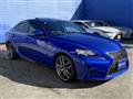 2015 Lexus IS