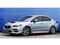 2015 Subaru WRX