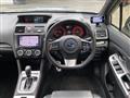 2015 Subaru WRX