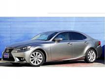 2014 Lexus IS