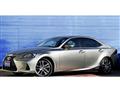 2016 Lexus IS