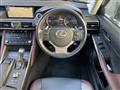 2016 Lexus IS