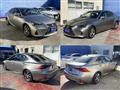 2016 Lexus IS